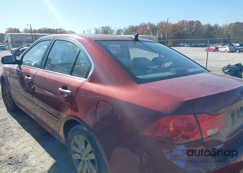 2010 Kia Optima Lx from USA, damaged, VIN KNAGG4A8XA5405919